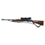 Remington Remington 742 .30-06 Woodsmaster with Zeiss 6x32 Scope