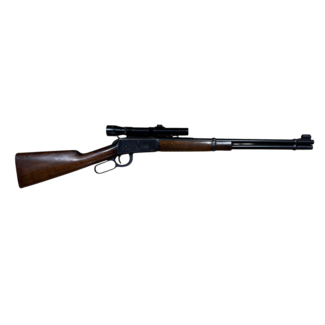 Winchester 1950 Winchester Model 94 .30-30 Pre-64 Lever Action Rifle