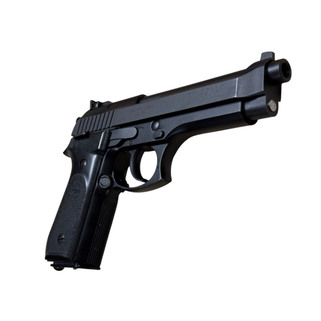 Taurus Taurus PT 99 AF 9mm