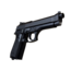 Taurus Taurus PT 99 AF 9mm