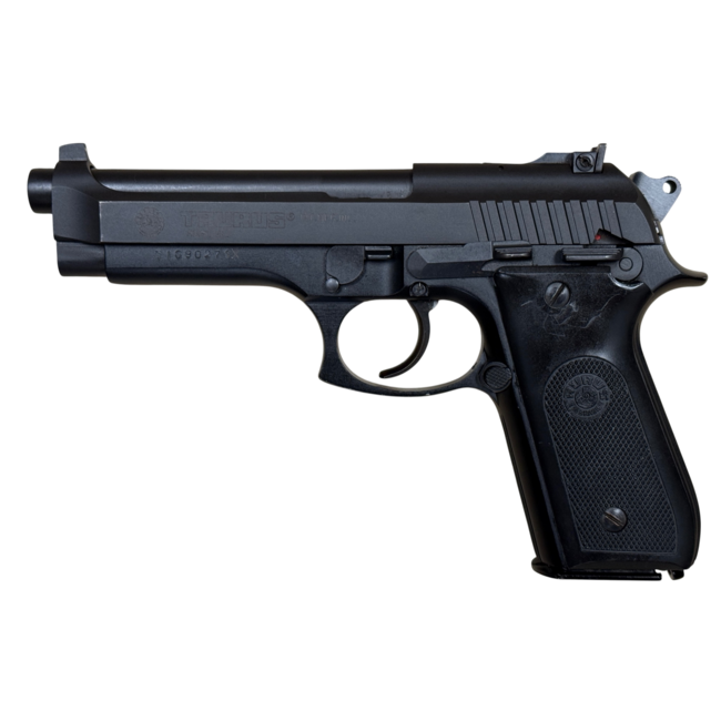 Taurus Taurus PT 99 AF 9mm