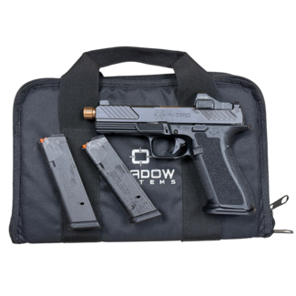 Shadow Systems Shadow Systems DR920 9mm with Vortex Viper
