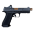 Shadow Systems Shadow Systems DR920 9mm with Vortex Viper