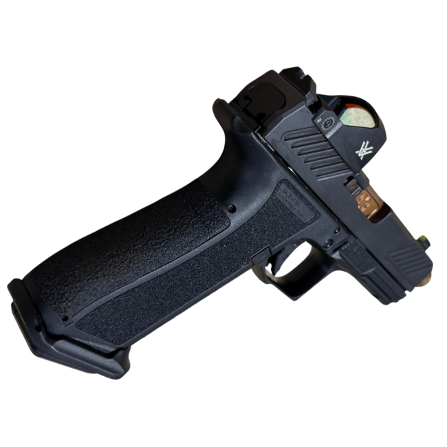Shadow Systems Shadow Systems DR920 9mm with Vortex Viper