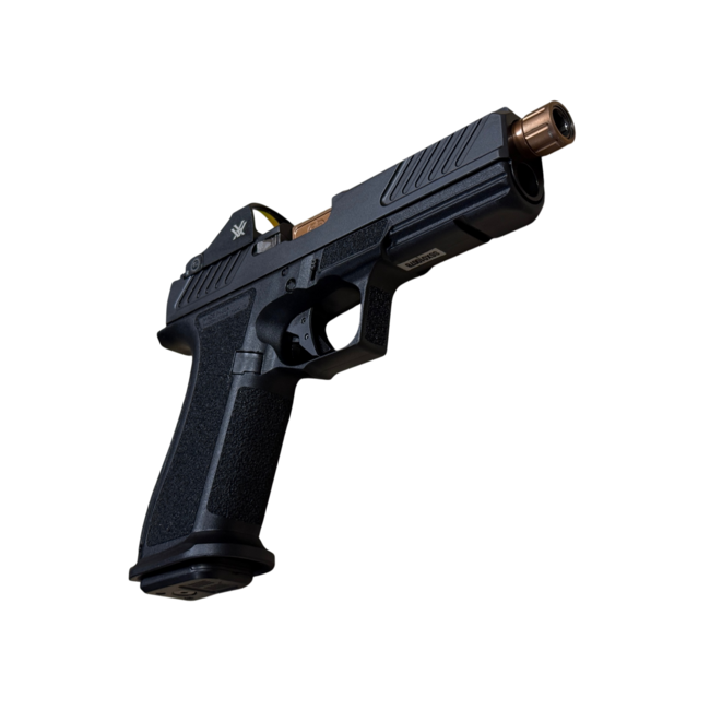 Shadow Systems Shadow Systems DR920 9mm with Vortex Viper
