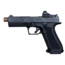 Shadow Systems Shadow Systems DR920 9mm with Vortex Viper