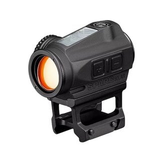 Vortex Optics SPARC SOLAR Red Dot