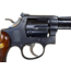 Smith & Wesson Pre-Lock S&W K-22 .22 LR Revolver with Wood Grips
