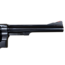 Smith & Wesson Pre-Lock S&W K-22 .22 LR Revolver with Wood Grips