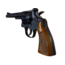 Smith & Wesson Pre-Lock S&W K-22 .22 LR Revolver with Wood Grips