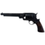 Starr Civil War Starr Model 1863 SA Army Revolver Conversion