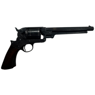 Starr Civil War Starr Model 1863 SA Army Revolver Conversion