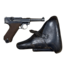 Used DWM Commercial Luger .30 Luger Pre-WWI