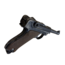 Used DWM Commercial Luger .30 Luger Pre-WWI