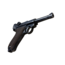Used DWM Commercial Luger .30 Luger Pre-WWI