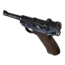 Used DWM Commercial Luger .30 Luger Pre-WWI