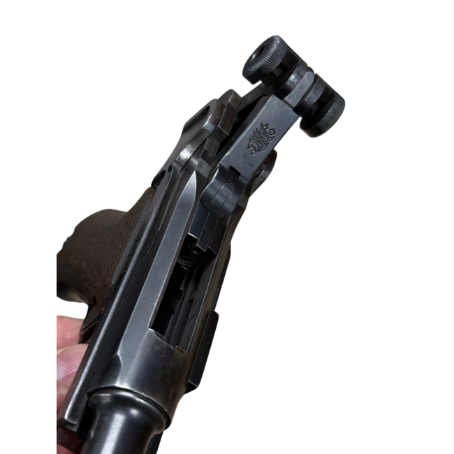 Used DWM Commercial Luger .30 Luger Pre-WWI
