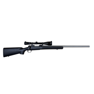 Winchester Winchester Model 70 Heavy Varmint .22-250 Remington