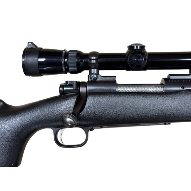 Winchester Winchester Model 70 Heavy Varmint .22-250 Remington