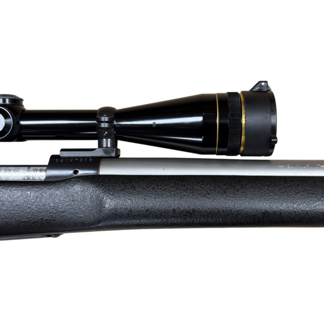 Winchester Winchester Model 70 Heavy Varmint .22-250 Remington