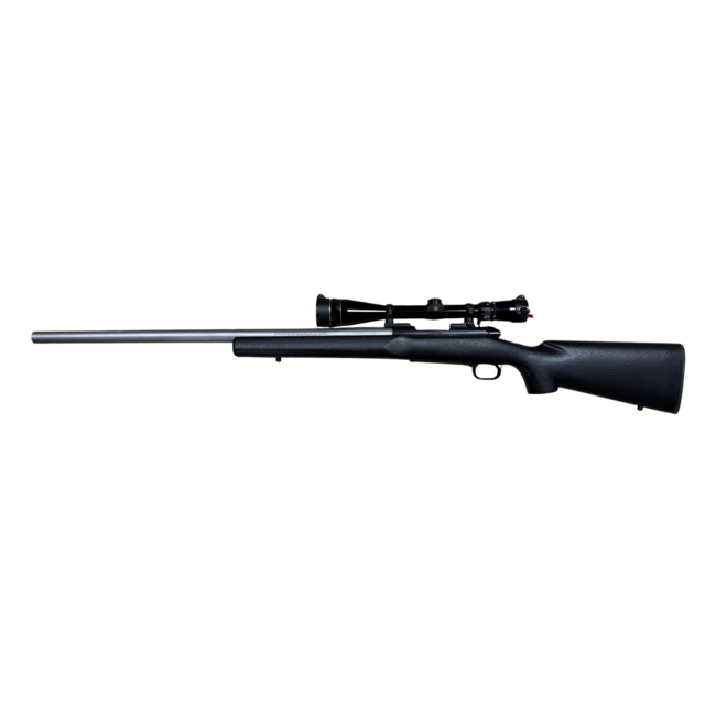 Winchester Winchester Model 70 Heavy Varmint .22-250 Remington