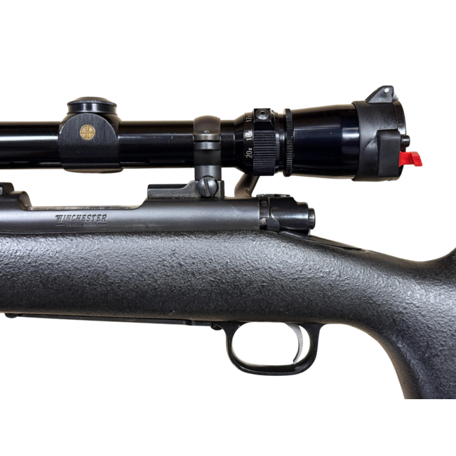 Winchester Winchester Model 70 Heavy Varmint .22-250 Remington
