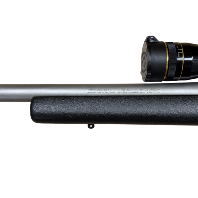 Winchester Winchester Model 70 Heavy Varmint .22-250 Remington