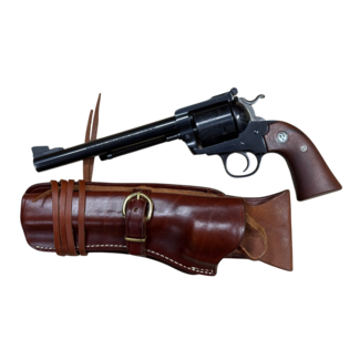 Ruger Used Ruger Blackhawk Bisley .357 Mag 7.5" Blued