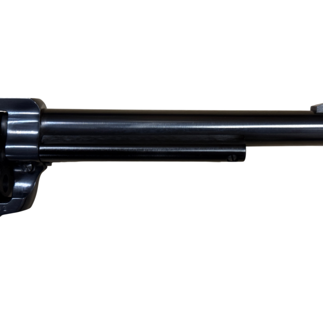 Ruger Used Ruger Blackhawk Bisley .357 Mag 7.5" Blued