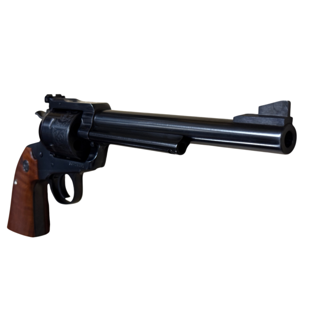 Ruger Used Ruger Blackhawk Bisley .357 Mag 7.5" Blued