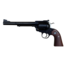 Ruger Used Ruger Blackhawk Bisley .357 Mag 7.5" Blued