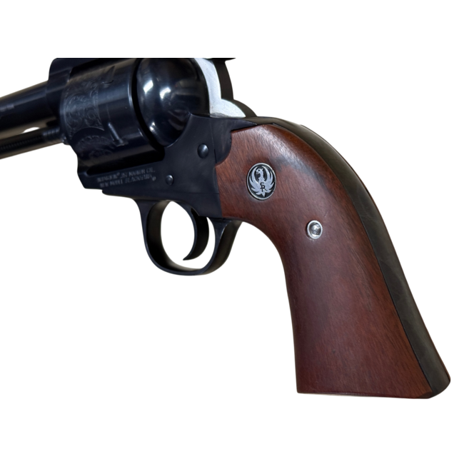 Ruger Used Ruger Blackhawk Bisley .357 Mag 7.5" Blued