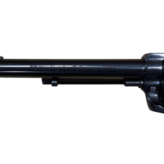 Ruger Used Ruger Blackhawk Bisley .357 Mag 7.5" Blued
