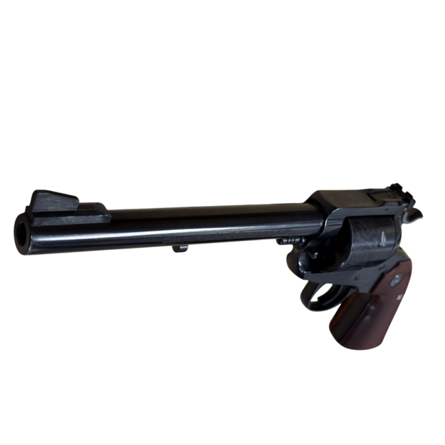 Ruger Used Ruger Blackhawk Bisley .357 Mag 7.5" Blued