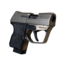 Magnum Research Magnum Research Micro Desert Eagle .380 ACP with original box and paperwork