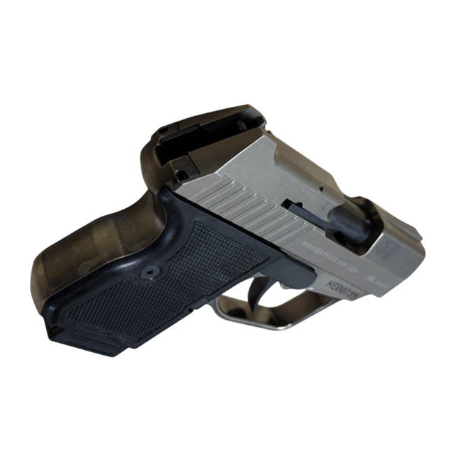 Magnum Research Magnum Research Micro Desert Eagle .380 ACP with original box and paperwork