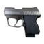 Magnum Research Magnum Research Micro Desert Eagle .380 ACP with original box and paperwork