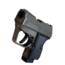 Magnum Research Magnum Research Micro Desert Eagle .380 ACP with original box and paperwork