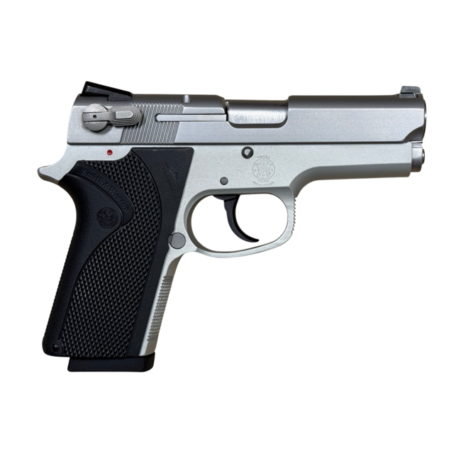 Smith & Wesson Smith & Wesson Model 3913 — Like New in Box