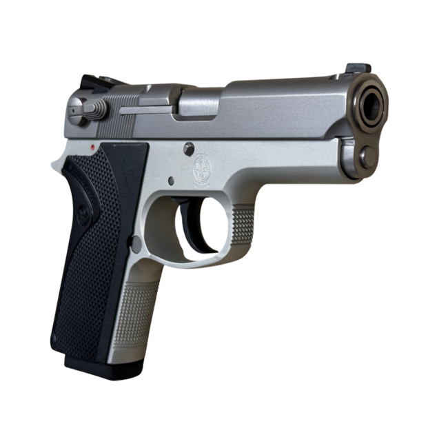 Smith & Wesson Smith & Wesson Model 3913 — Like New in Box