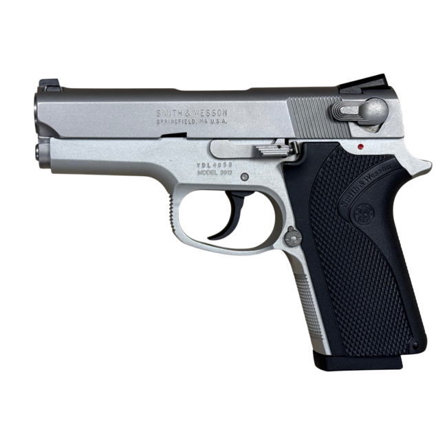 Smith & Wesson Smith & Wesson Model 3913 — Like New in Box