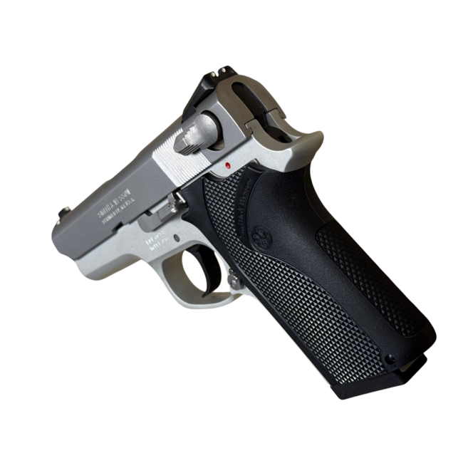 Smith & Wesson Smith & Wesson Model 3913 — Like New in Box