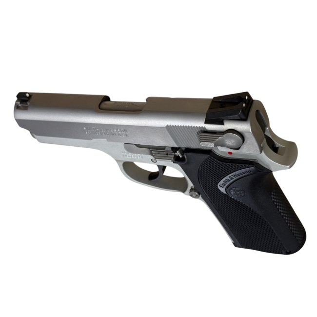 Smith & Wesson Smith & Wesson Model 3913 — Like New in Box