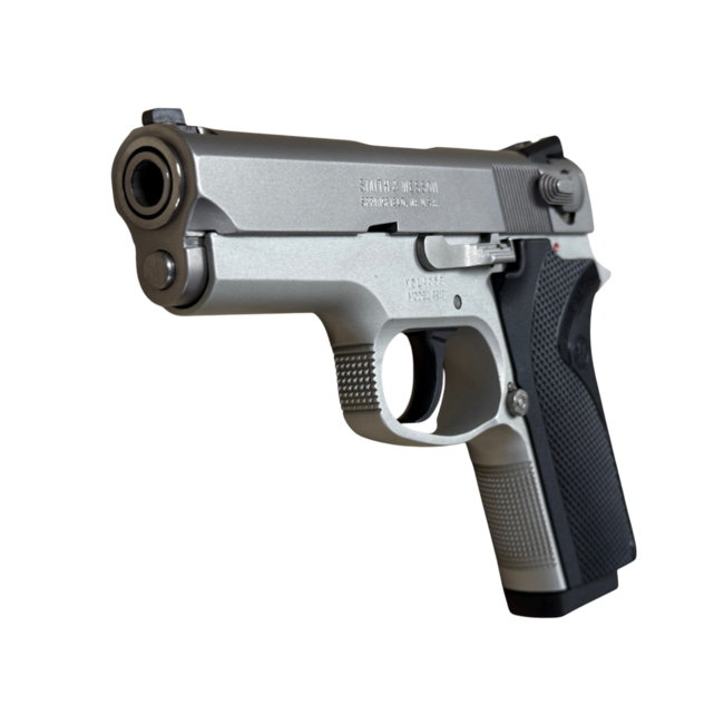 Smith & Wesson Smith & Wesson Model 3913 — Like New in Box