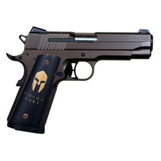 Sig Sauer Used SIG Sauer 1911 Spartan .45 ACP Pistol - Like New