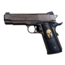 Sig Sauer Used SIG Sauer 1911 Spartan .45 ACP Pistol - Like New