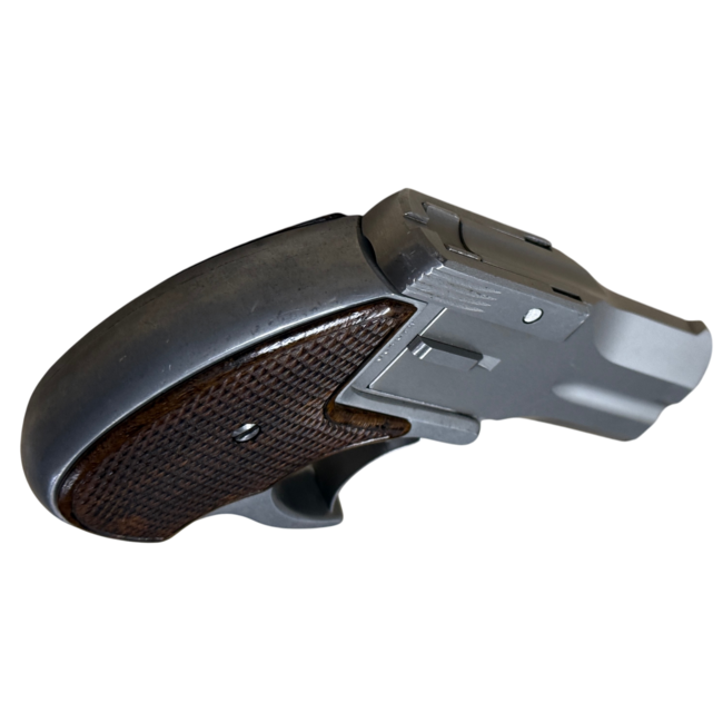 BJT BJT The DA .38 Special Derringer Great Condition