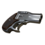 BJT BJT The DA .38 Special Derringer Great Condition