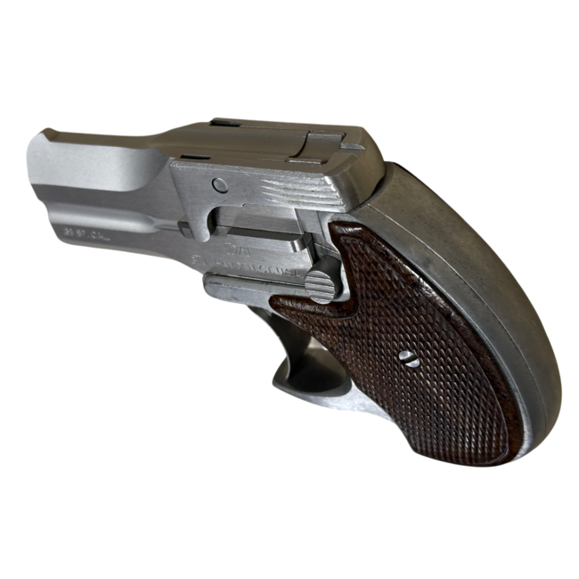 BJT BJT The DA .38 Special Derringer Great Condition