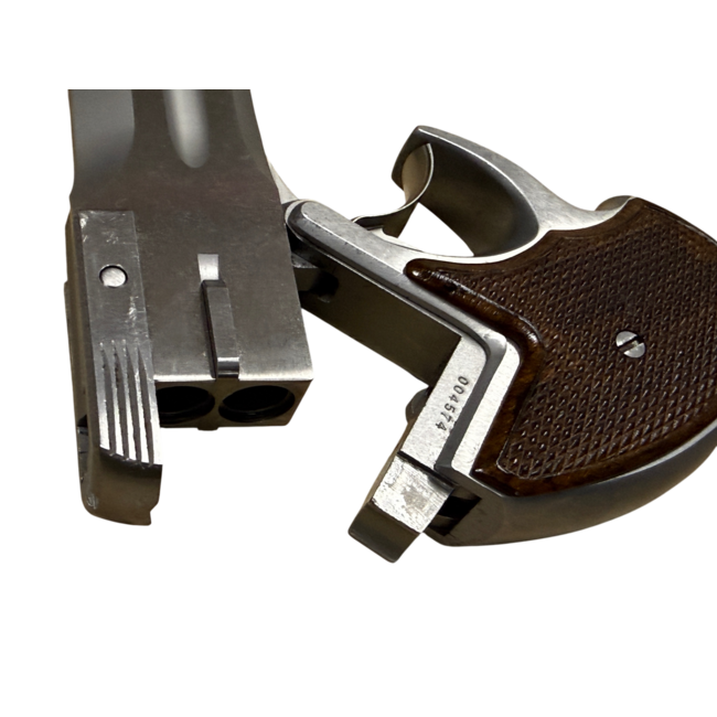 BJT BJT The DA .38 Special Derringer Great Condition